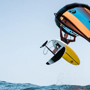 Foiling