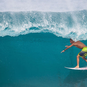 Sharp Eye Surfboards