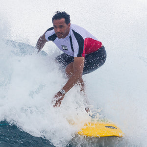 Rash Vests