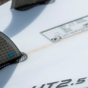 Surfboard Fins