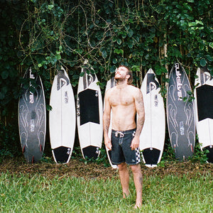 Surfboards