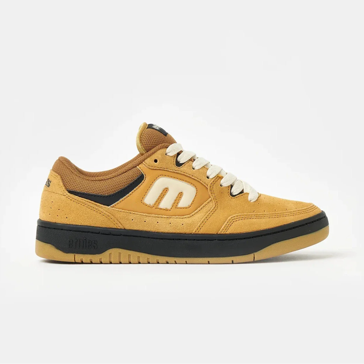 Etnies Loot Shoe - Brown