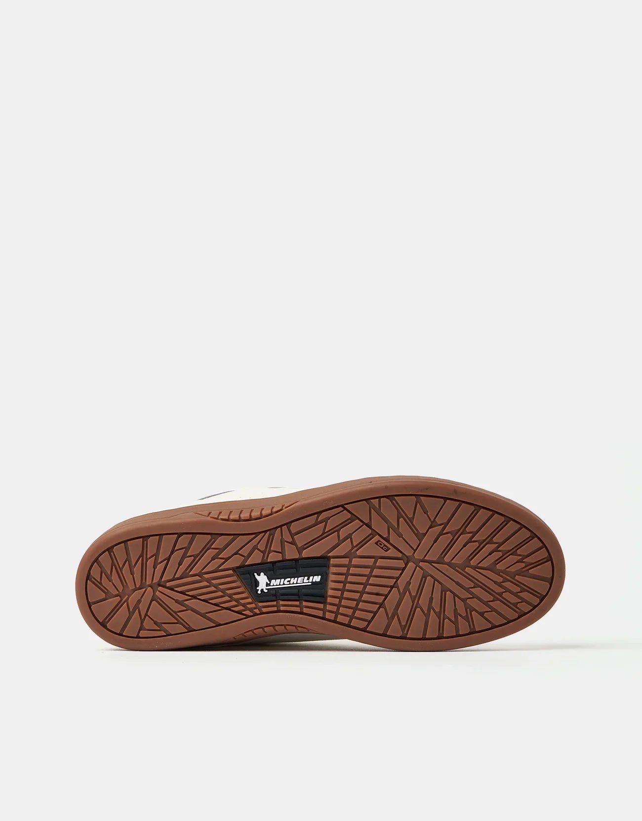 Etnies Marana Shoe - White / Grey / Gum