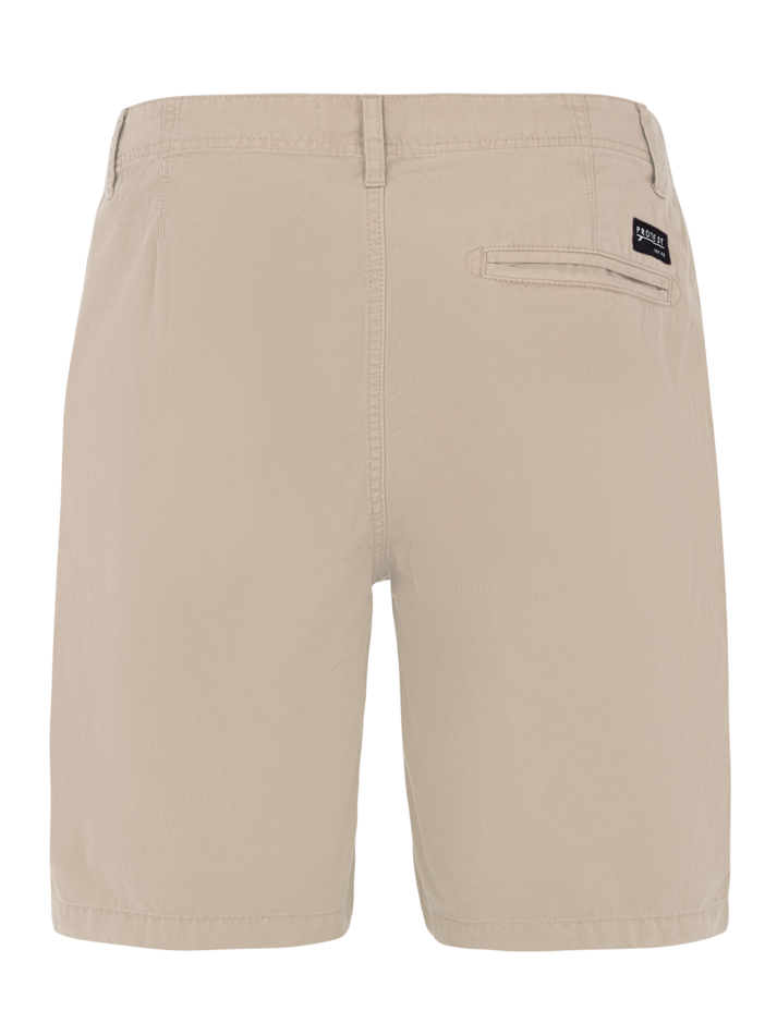 Protest Mens Comie Shorts - Bamboo Beige