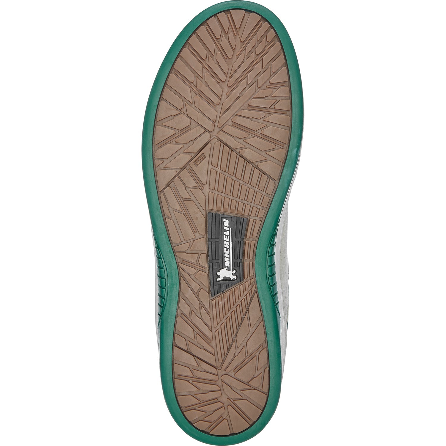 Etnies Marana Shoe - Tan / Green | Shoes | Etnies