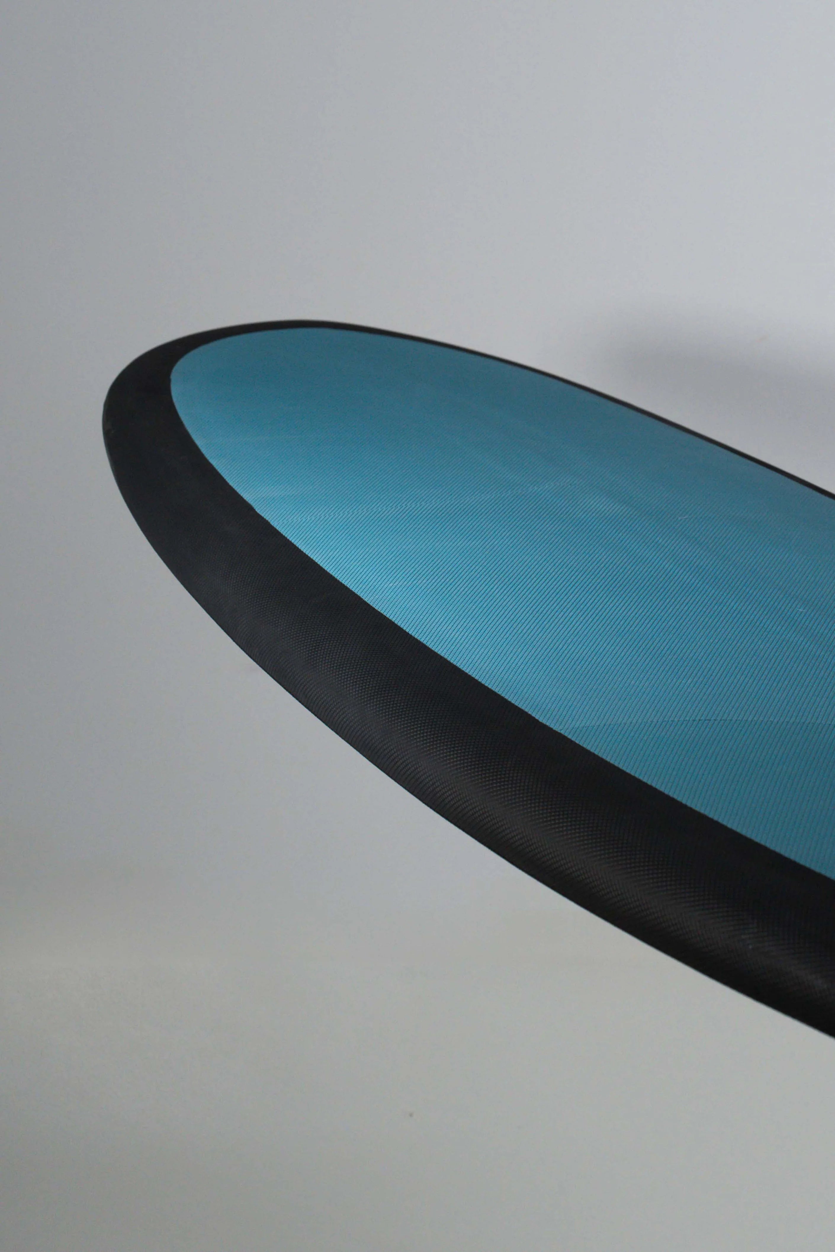 Bell All Round Hybrid Surfboard - Aquatic Blue