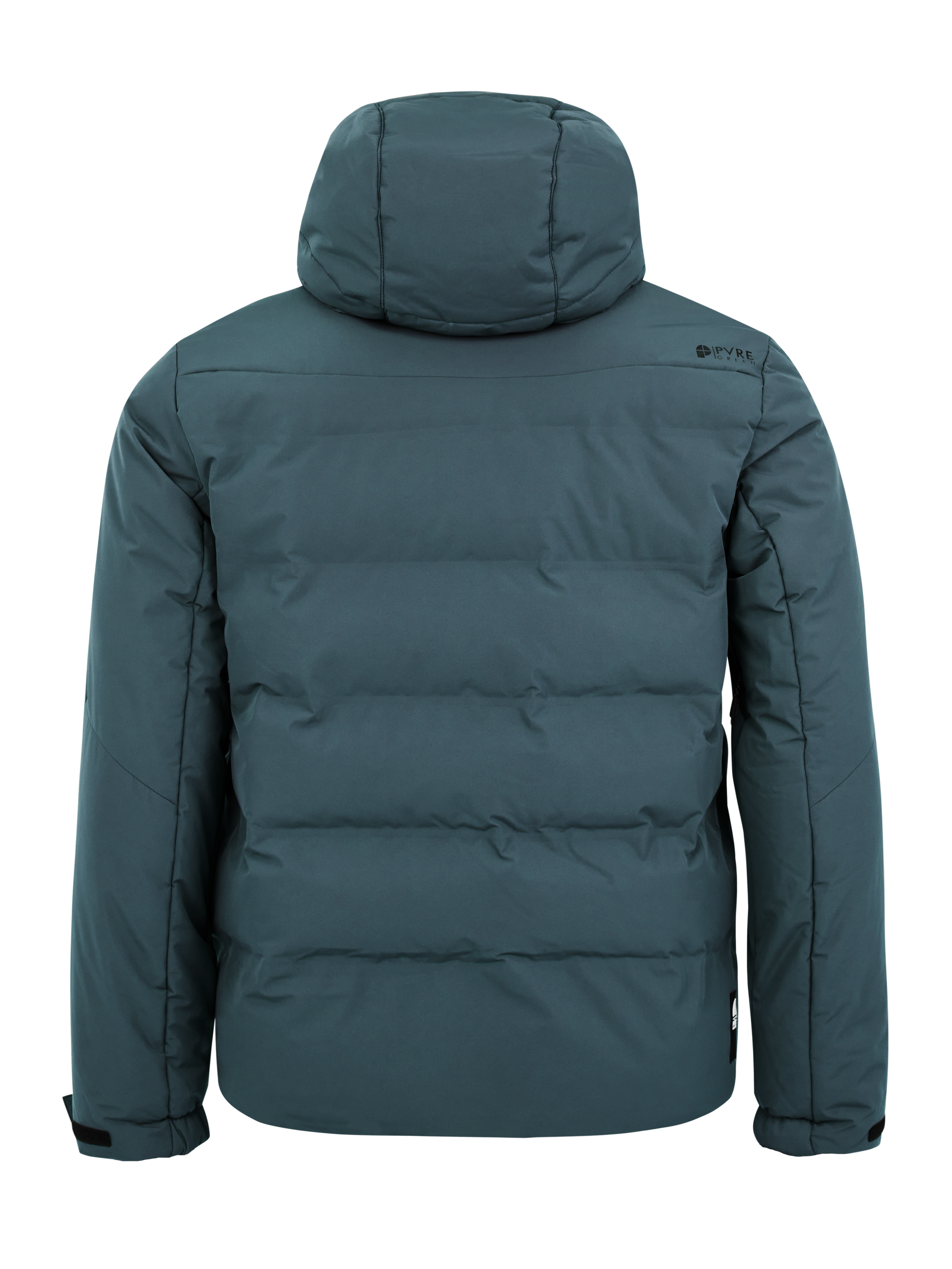 Protest Mens SUPERIOR snowjacket - Blue | Jackets | Protest