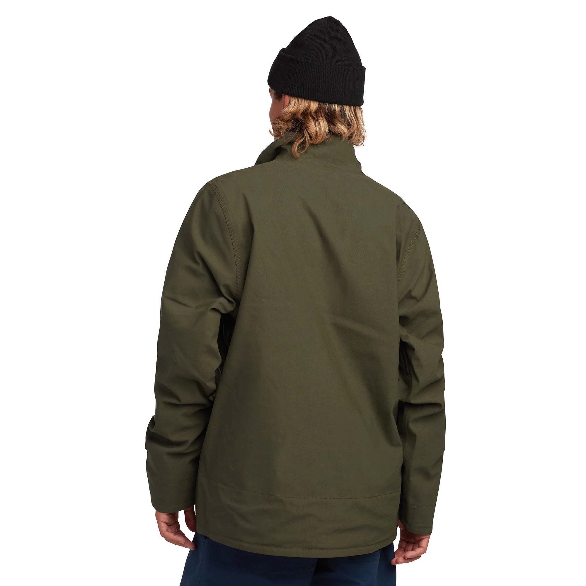 Dakine A-1 Jacket - Deep Grounds - Mens | Jackets | Dakine