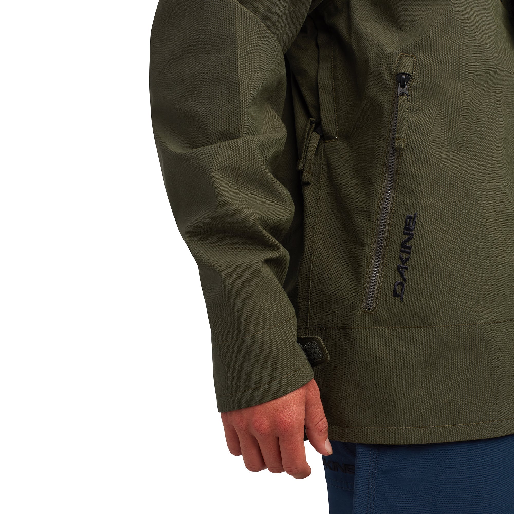 Dakine A-1 Jacket - Deep Grounds - Mens | Jackets | Dakine