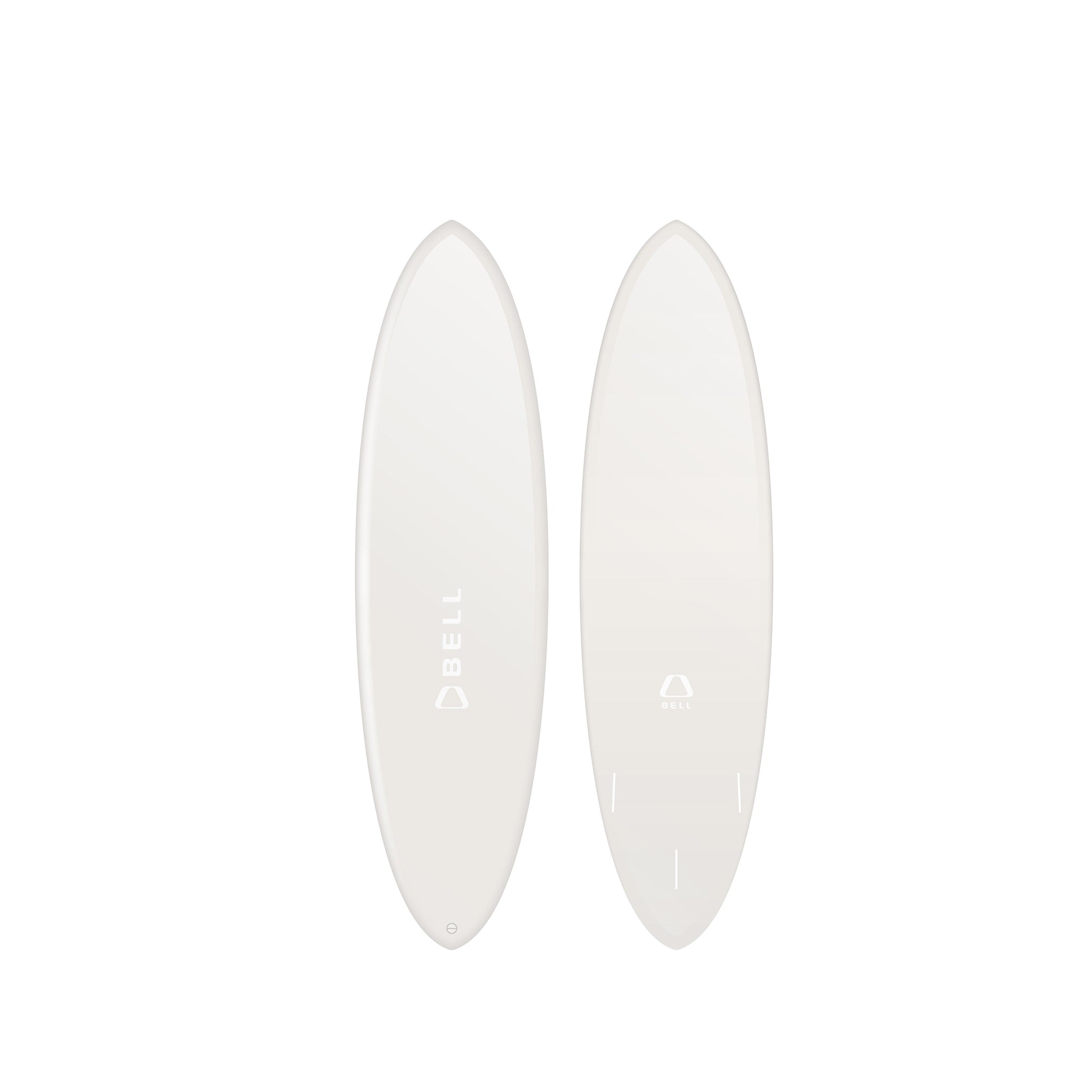 Bell Lynx Resilient Tech Surfboard