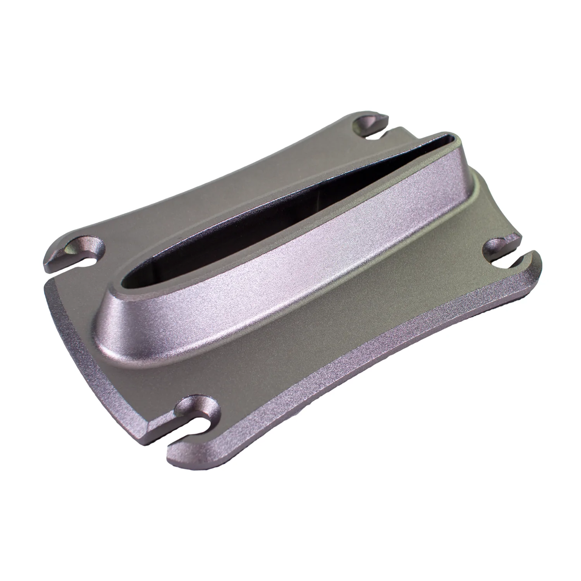 Cabrinha 02S Fusion Hybrid Socket Plate Mount | Foil Parts | Cabrinha