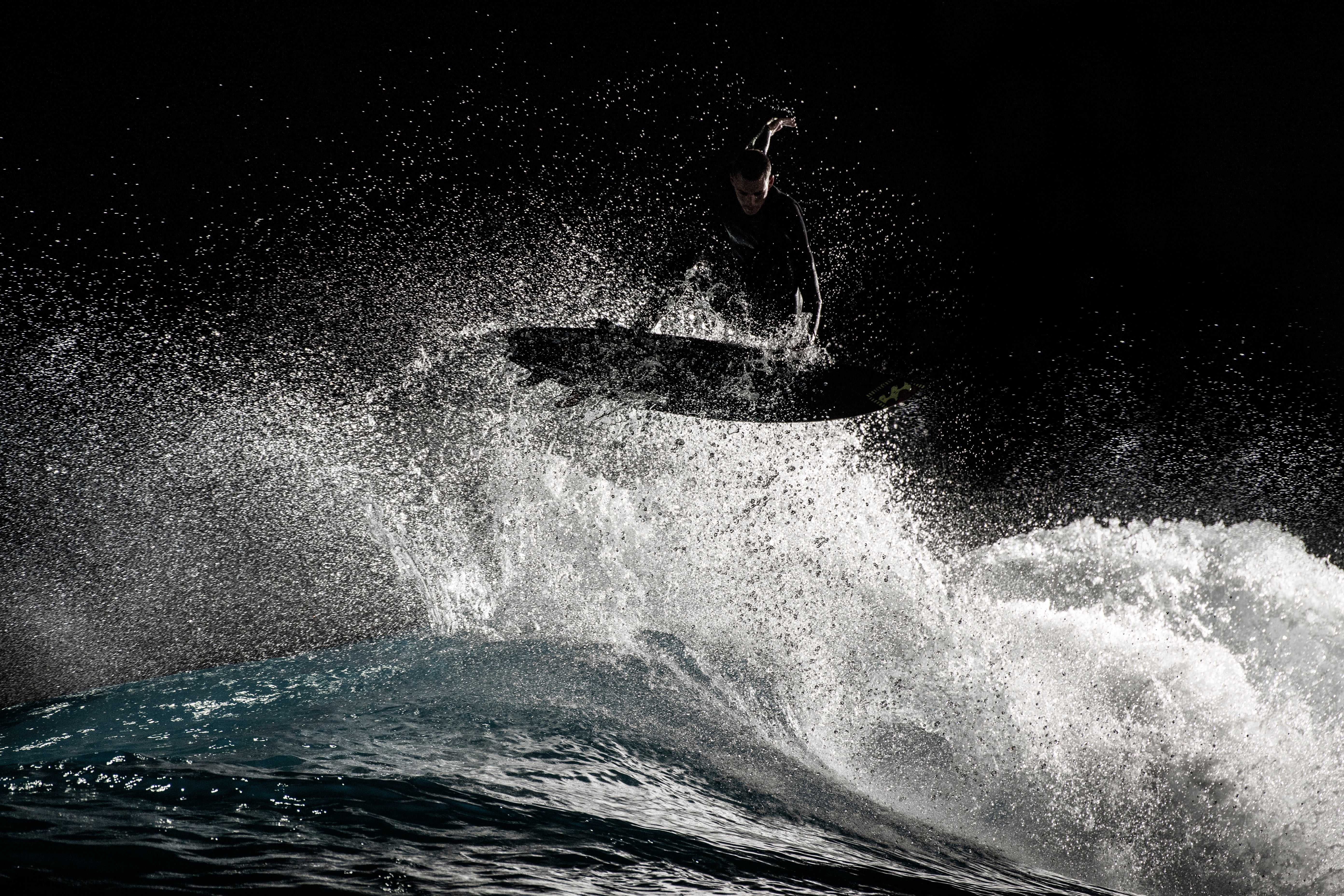 Sharp Eye Inferno 72 Surfboard Carbon C1 Lite | Surfboards | Sharp Eye
