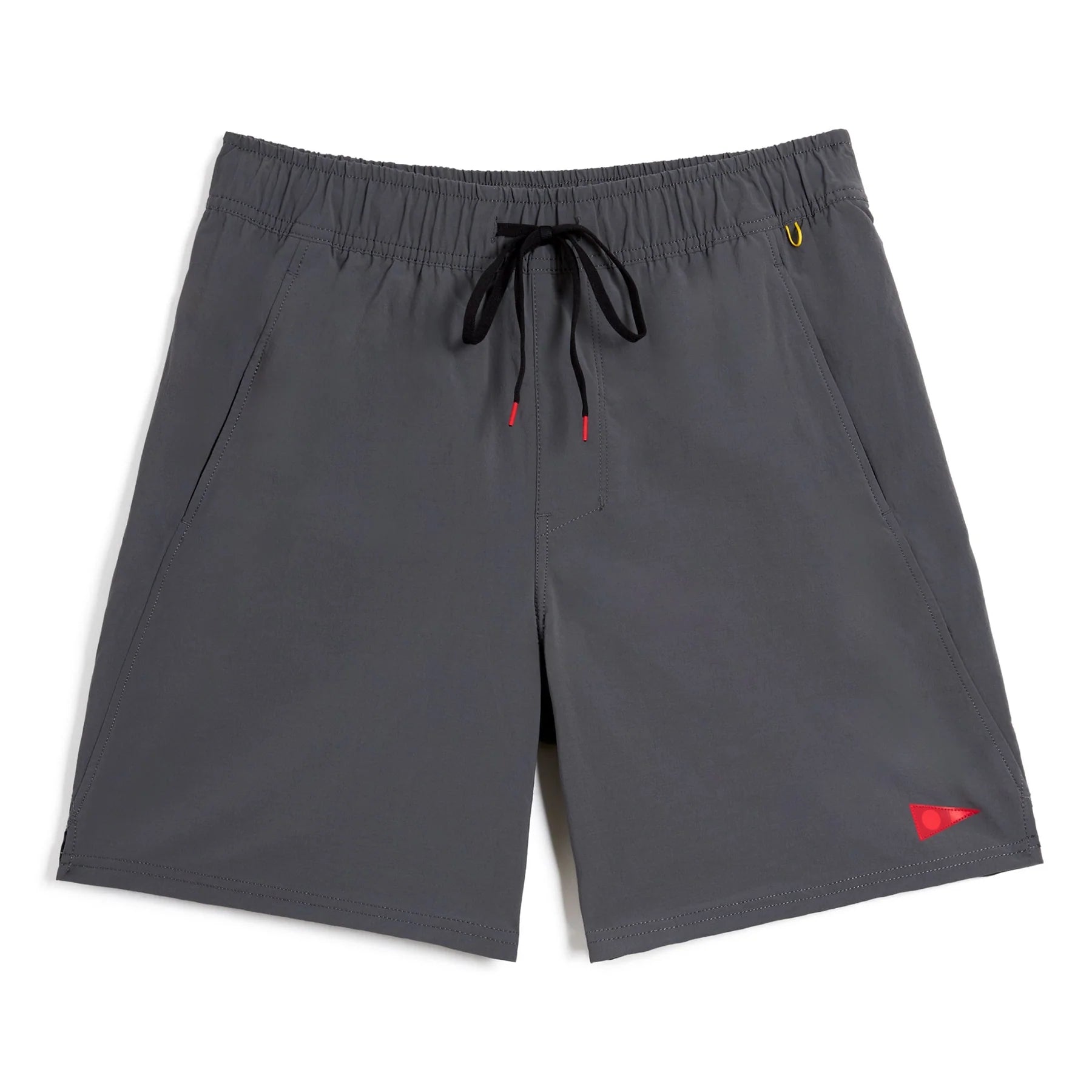 Florence All-Purpose Cordura Shorts - Charcoal