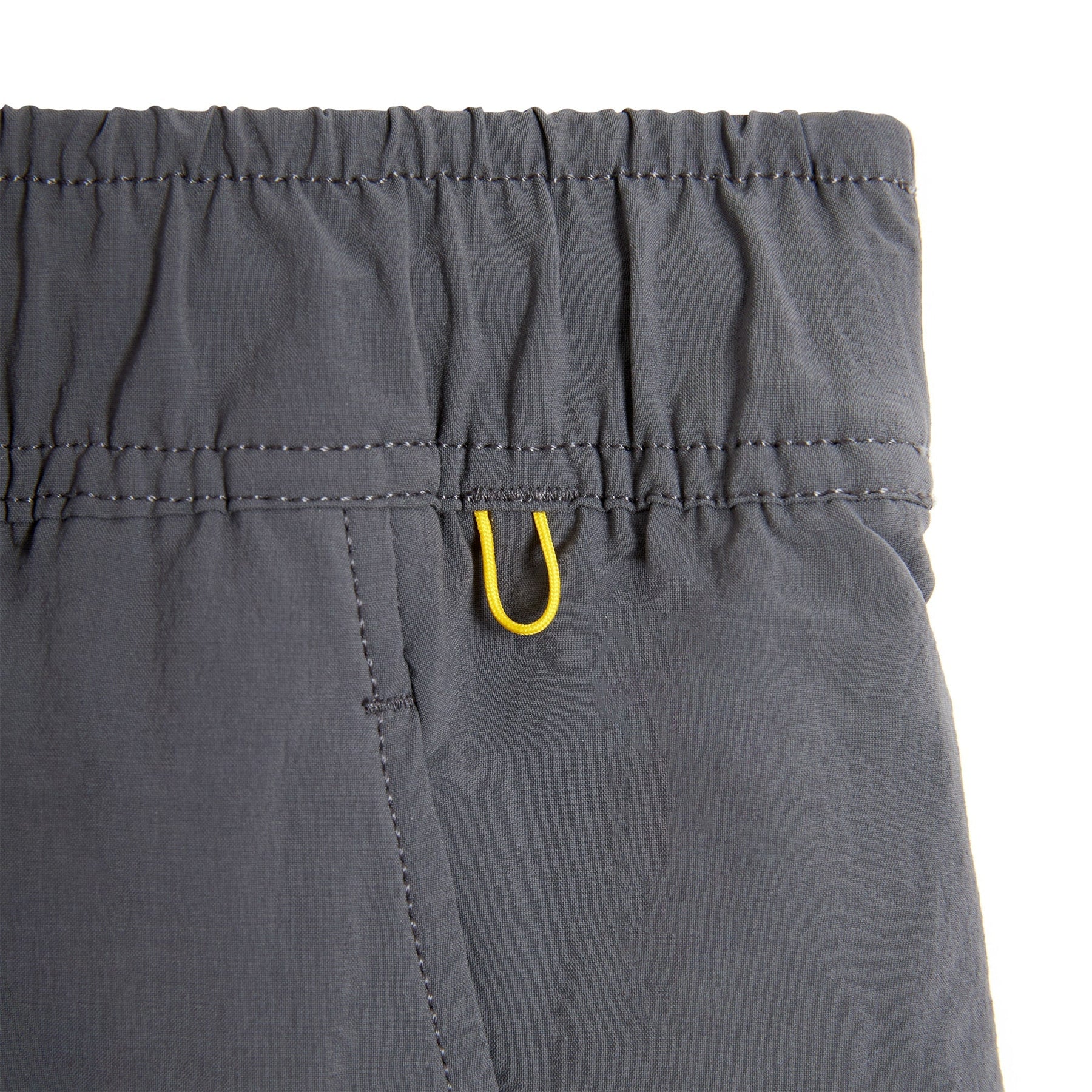 Florence All-Purpose Cordura Shorts - Charcoal