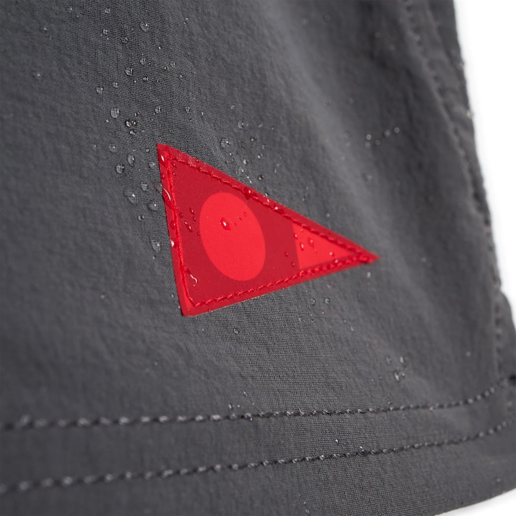 Florence All-Purpose Cordura Shorts - Charcoal