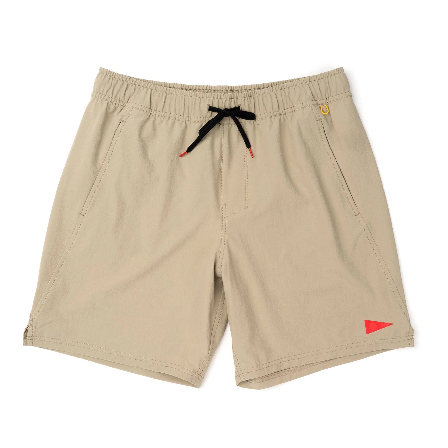 Florence All-Purpose Cordura Shorts - Vintage Khaki