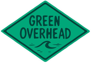 Green Overhead Logo