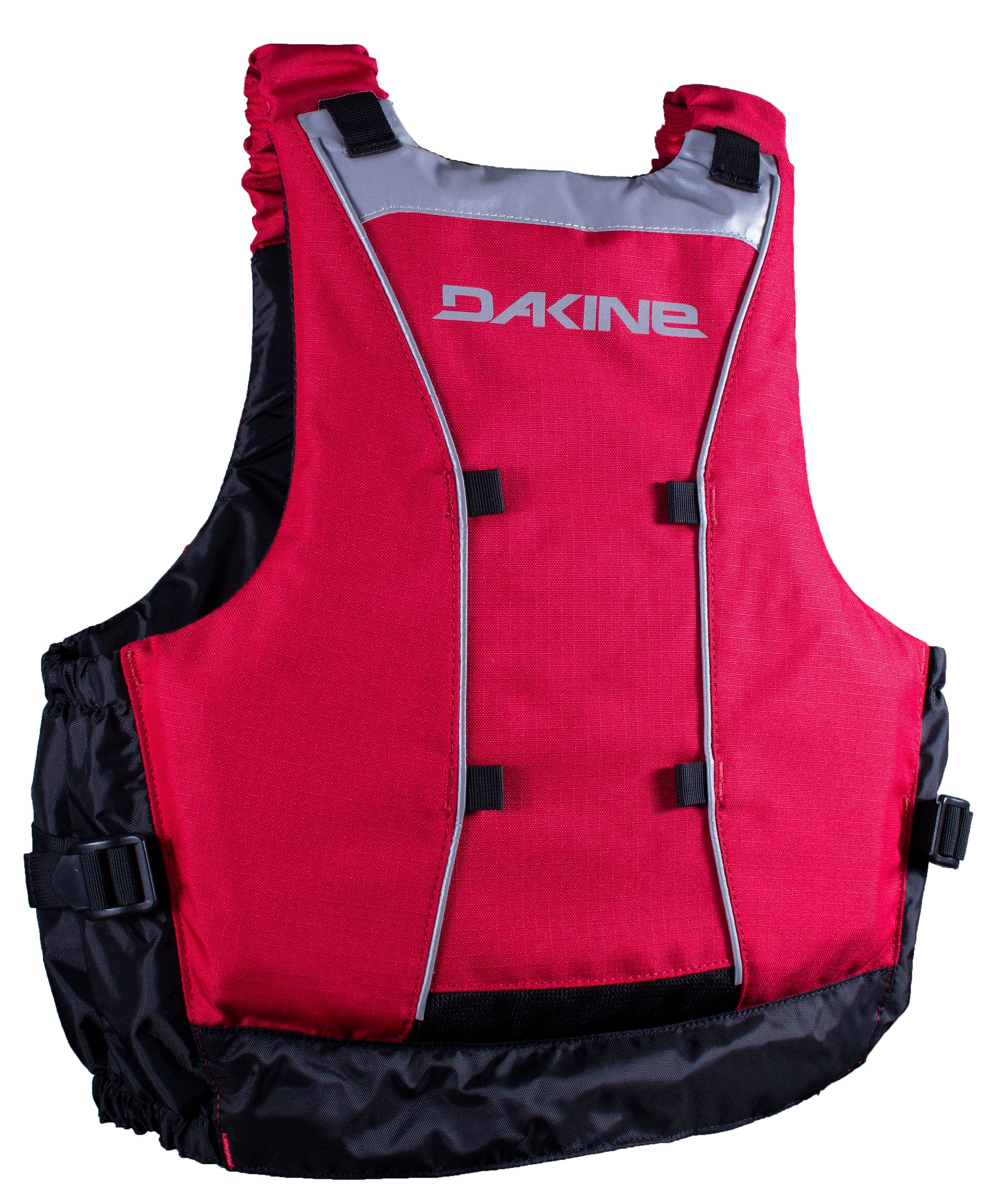 Dakine Seeker Vest Kids (Red) | Vests | Dakine