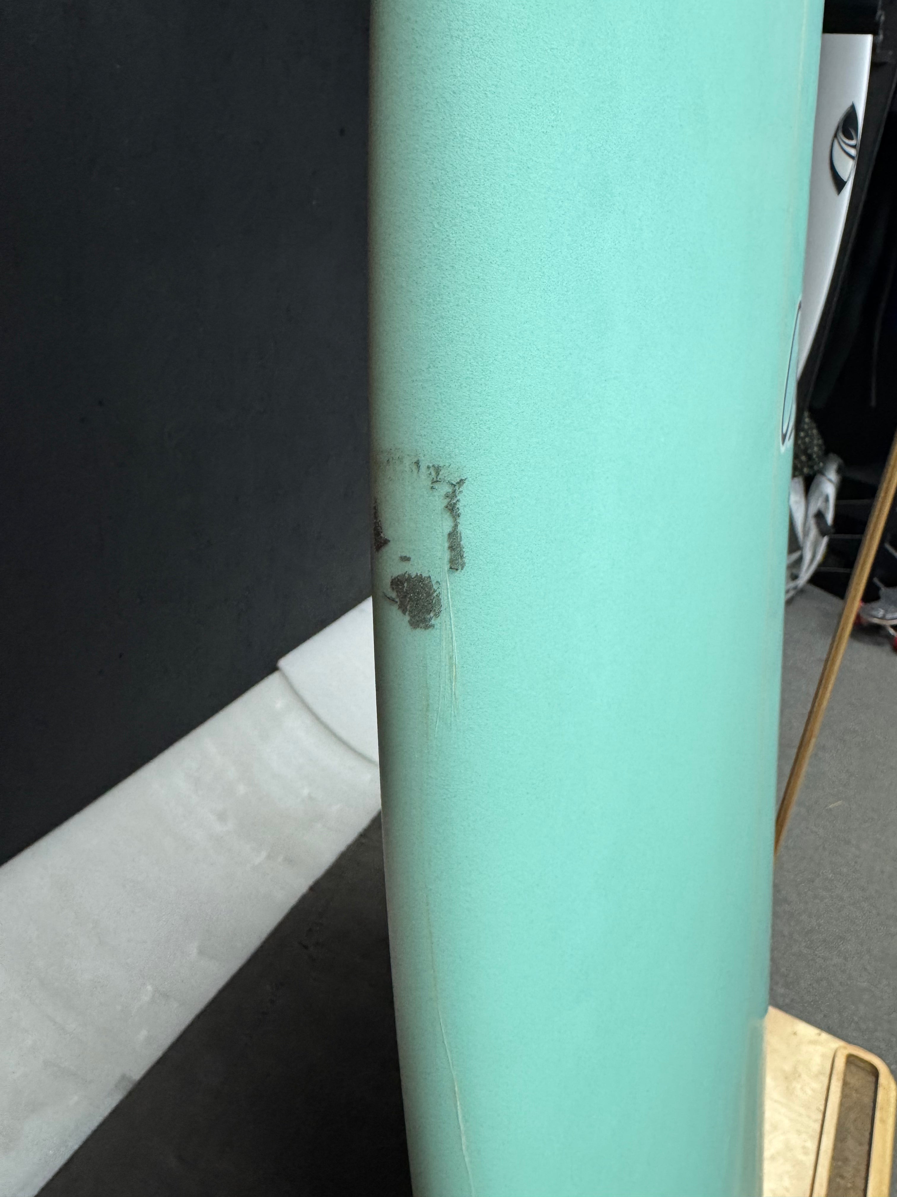 Ex-Display Colby Modern Fish Surfboard