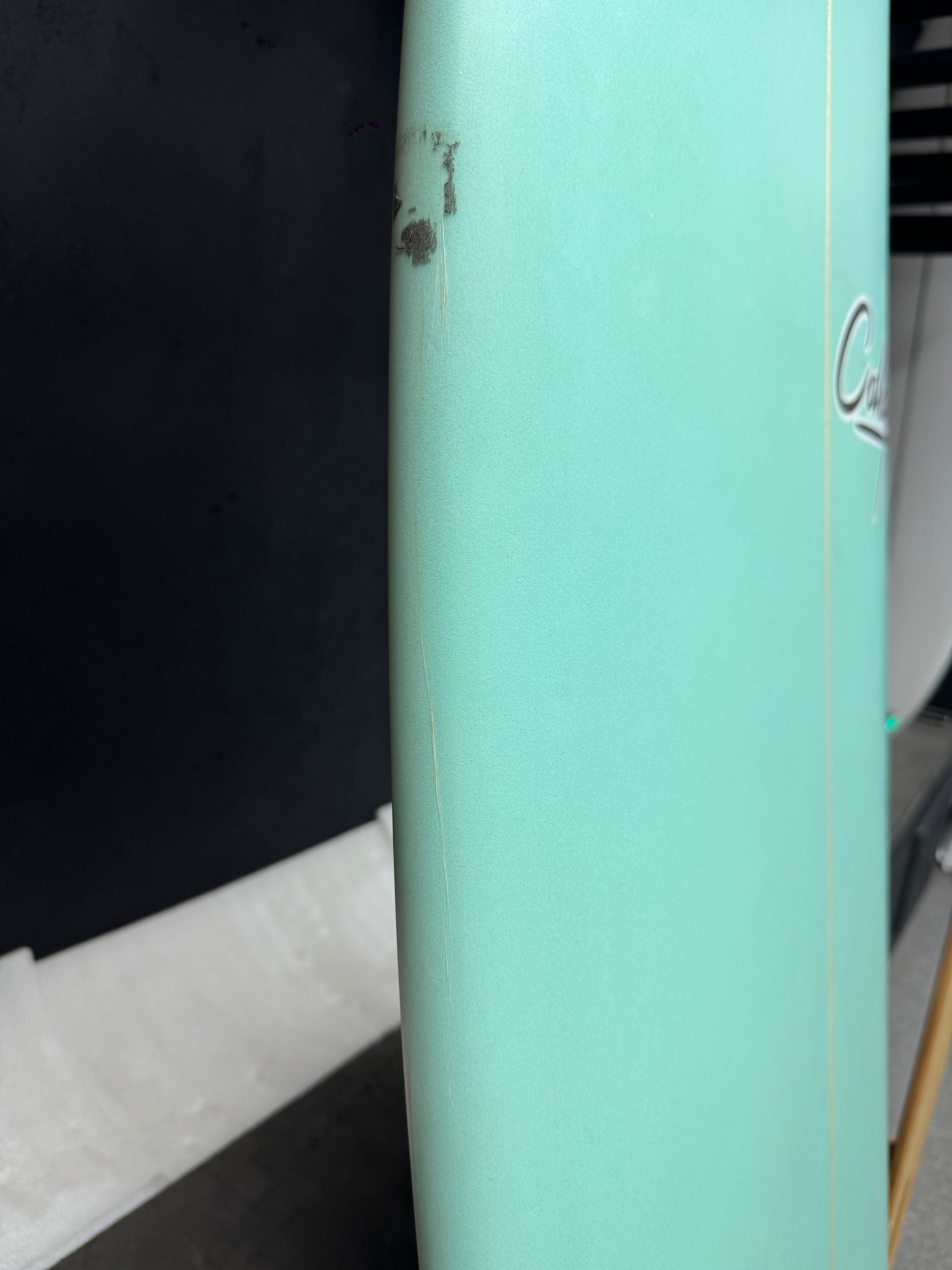 Ex-Display Colby Modern Fish Surfboard