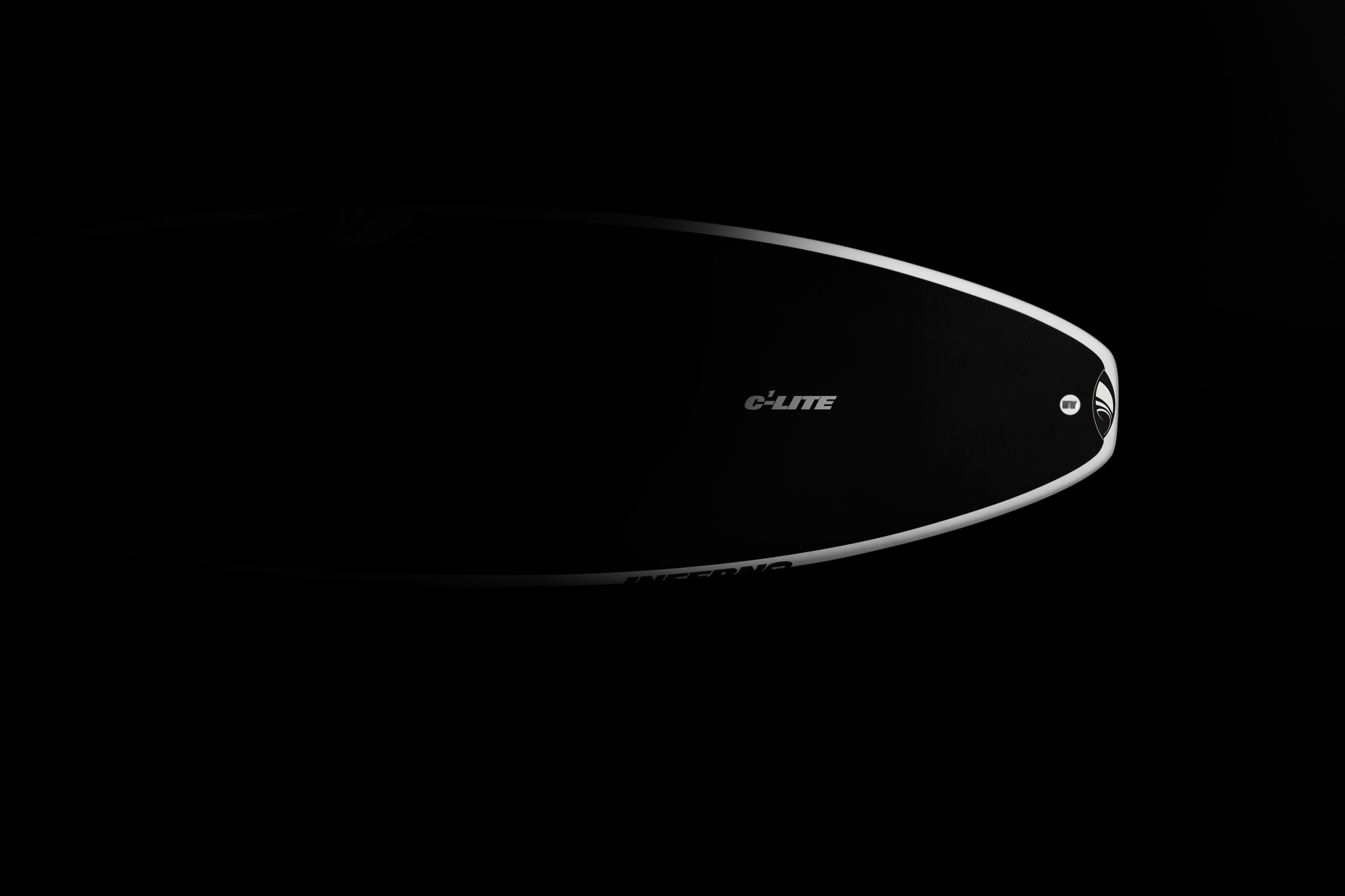 Sharp Eye Inferno 72 Surfboard Carbon C1 Lite | Surfboards | Sharp Eye