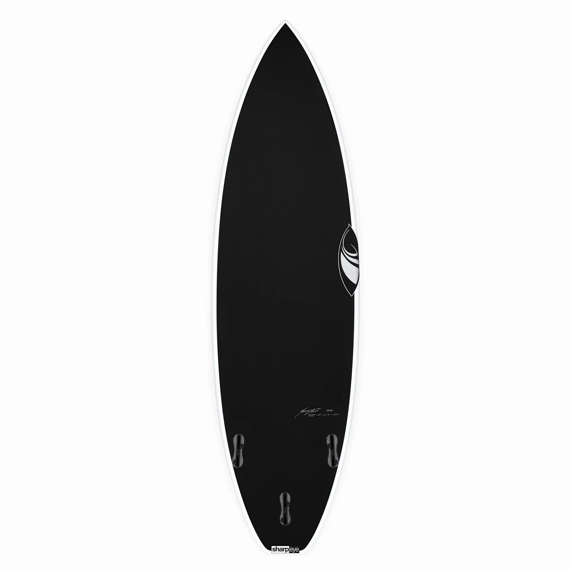 Sharp Eye Inferno 72 Surfboard Carbon C1 Lite | Surfboards | Sharp Eye