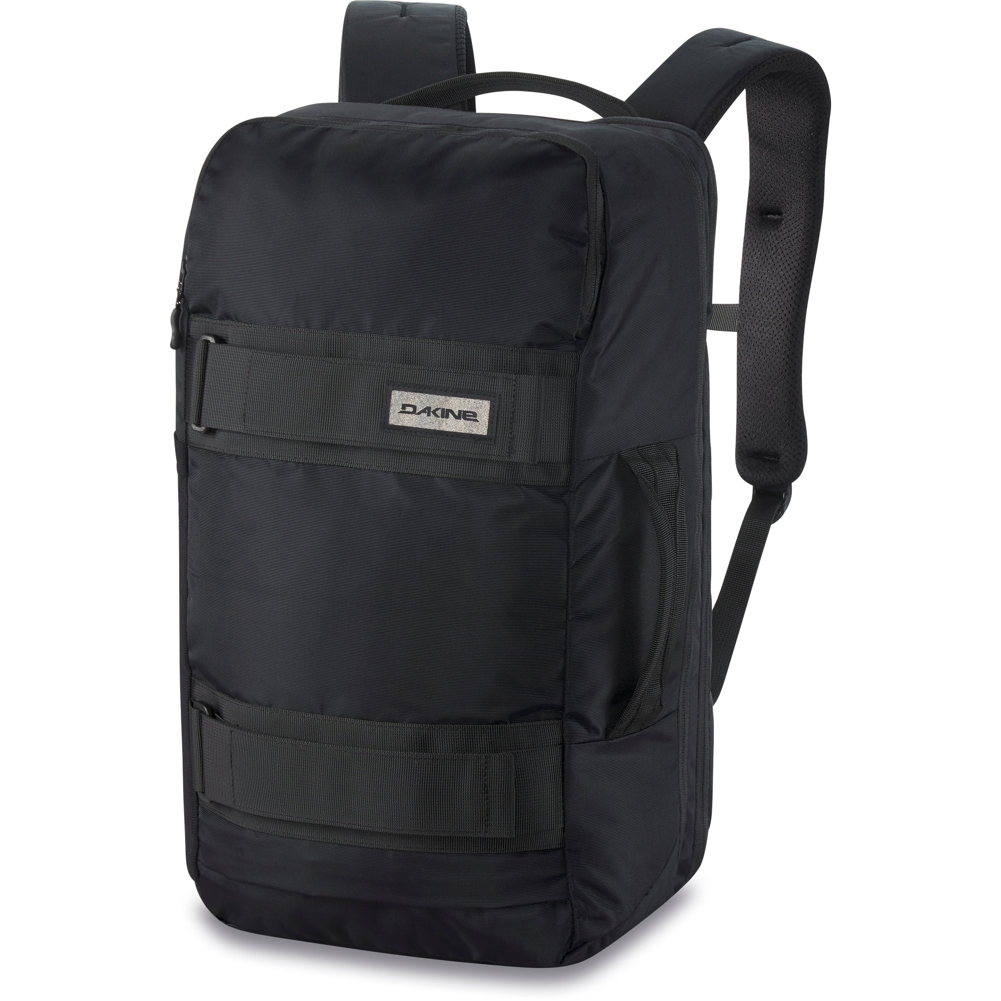 Dakine Mission DLX 32L - Black Nylon | Bags | Dakine