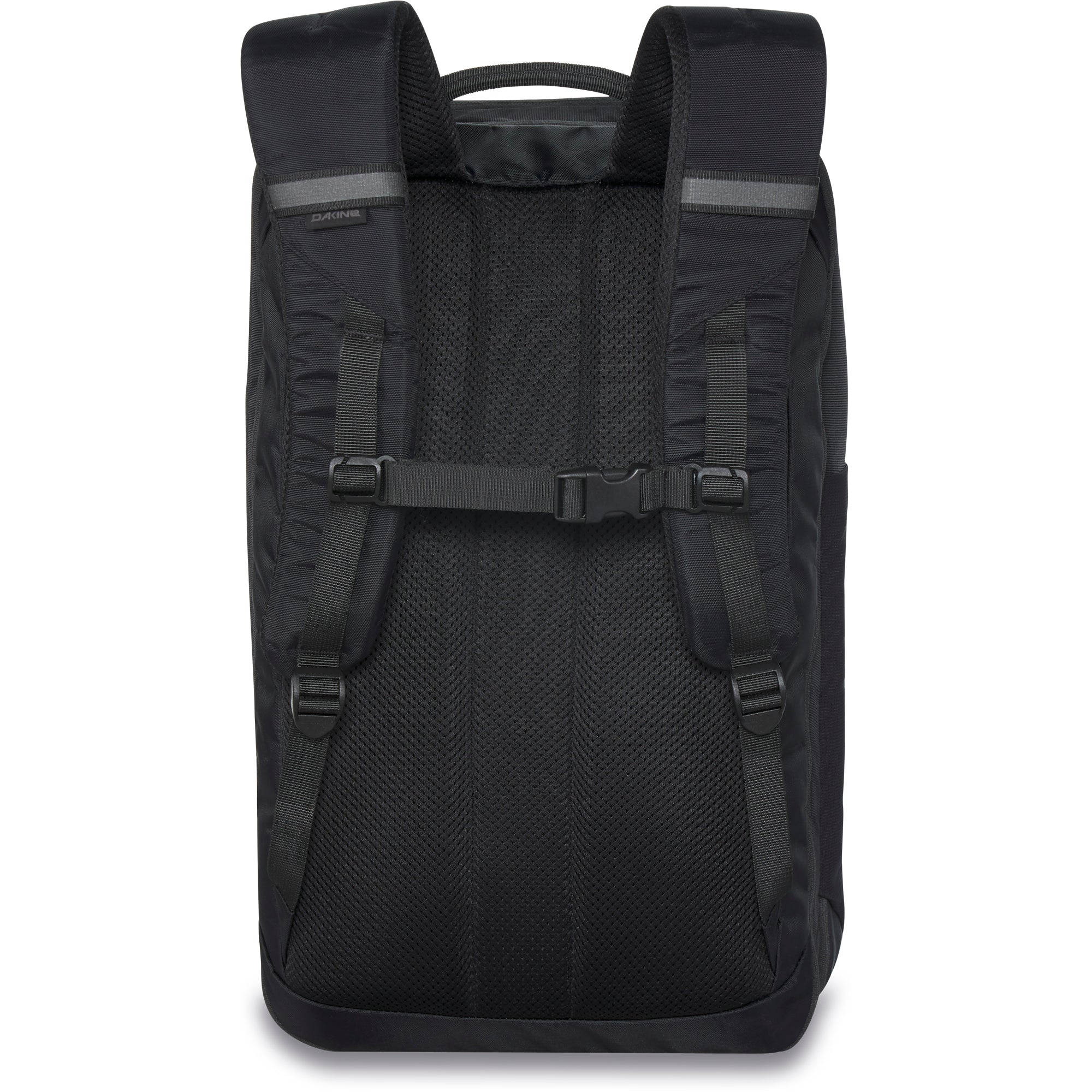 Dakine Mission DLX 32L - Black Nylon | Bags | Dakine