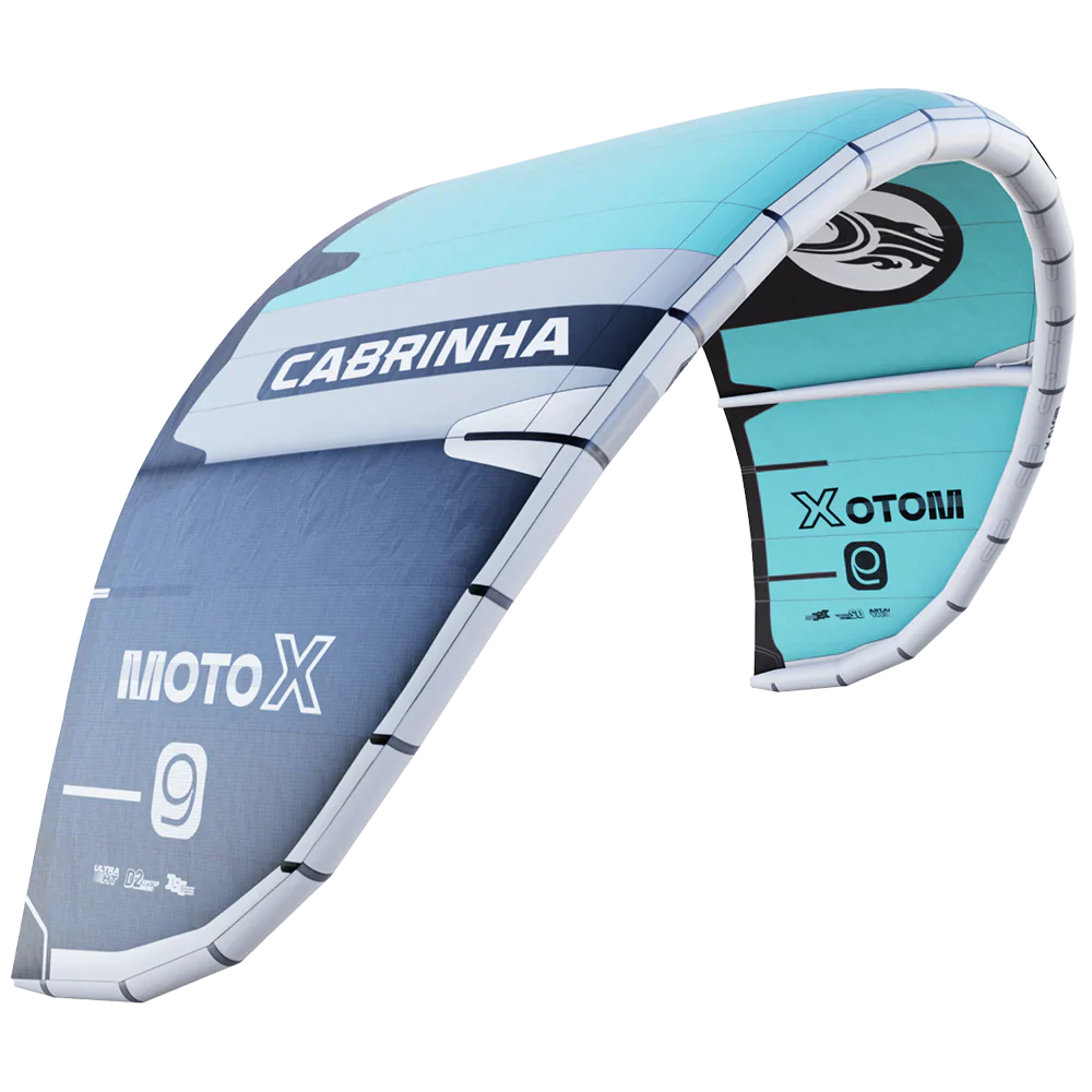 Cabrinha 2025 Moto X Apex Kite C1 | Kites | Cabrinha
