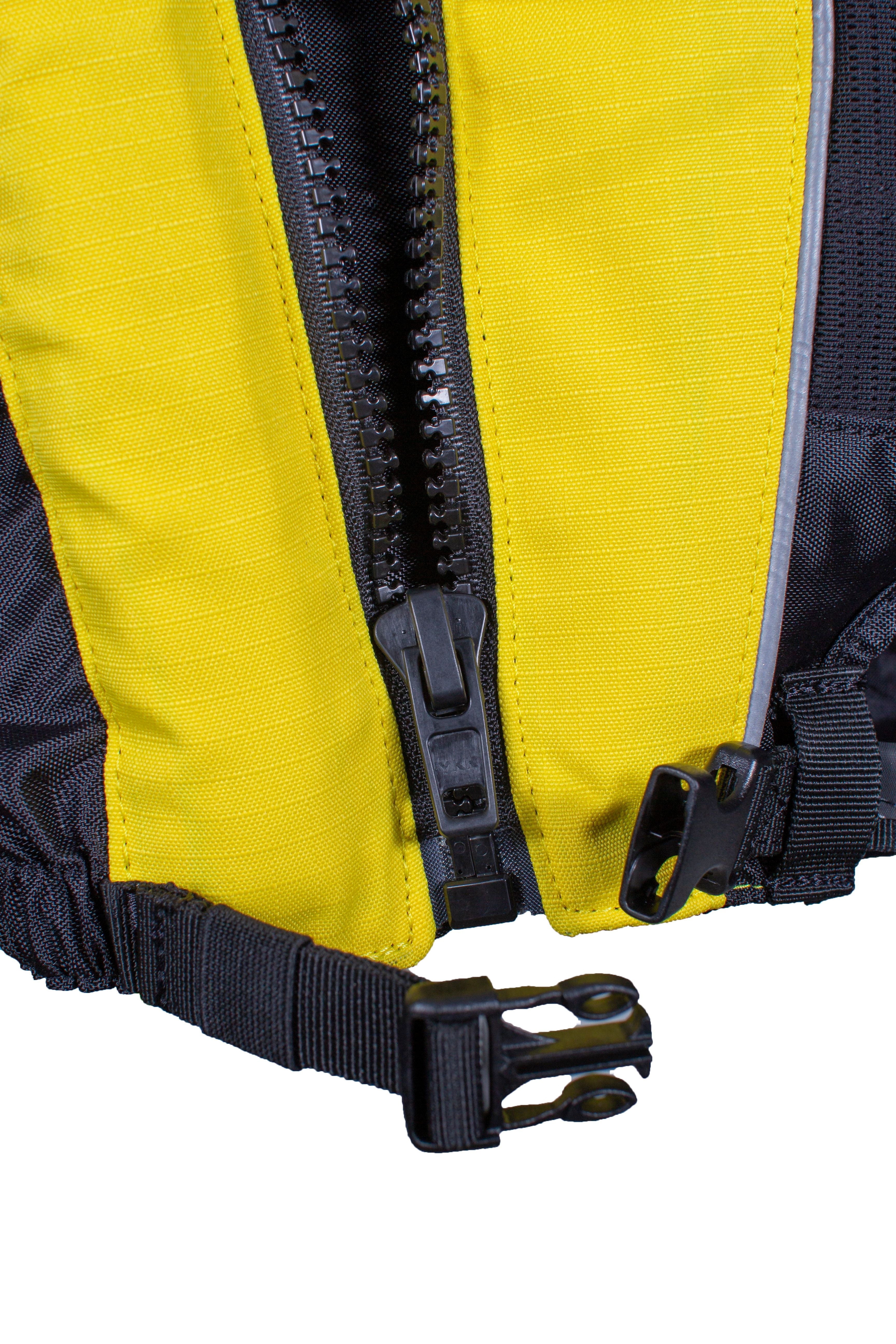 Dakine Seeker Vest Kids (Yellow) | Vests | Dakine
