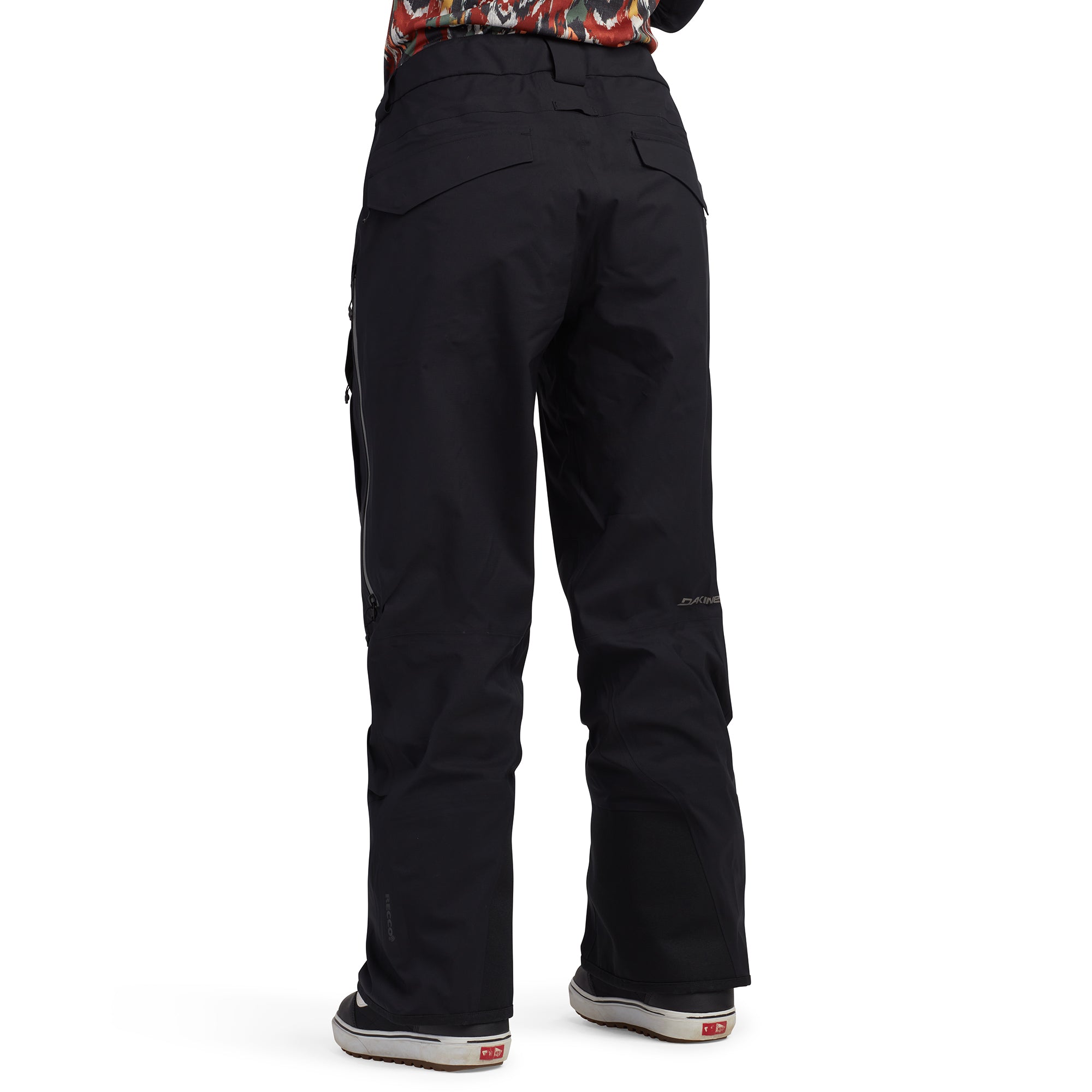 Dakine Sender Stretch 3L Pant - Black - Womens | Pants | Dakine