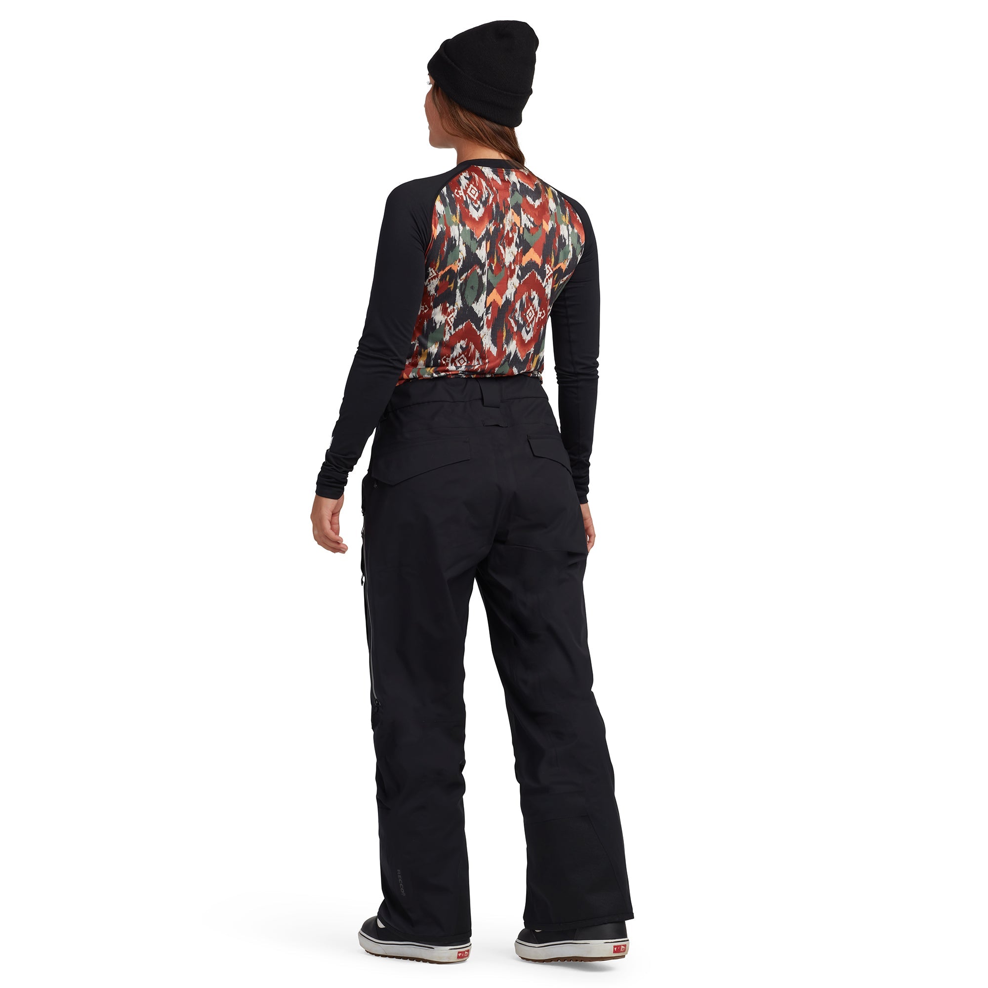 Dakine Sender Stretch 3L Pant - Black - Womens | Pants | Dakine
