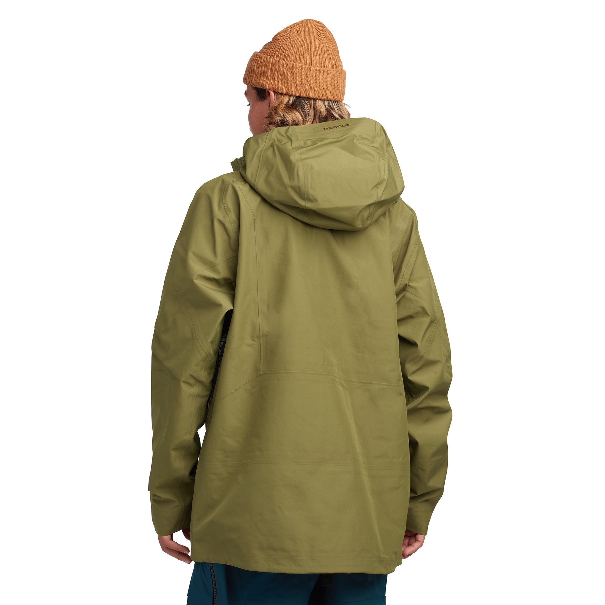 Dakine Stoker Gore-Tex 3L Jacket - Gnarled Juniper - Mens | Jackets | Dakine