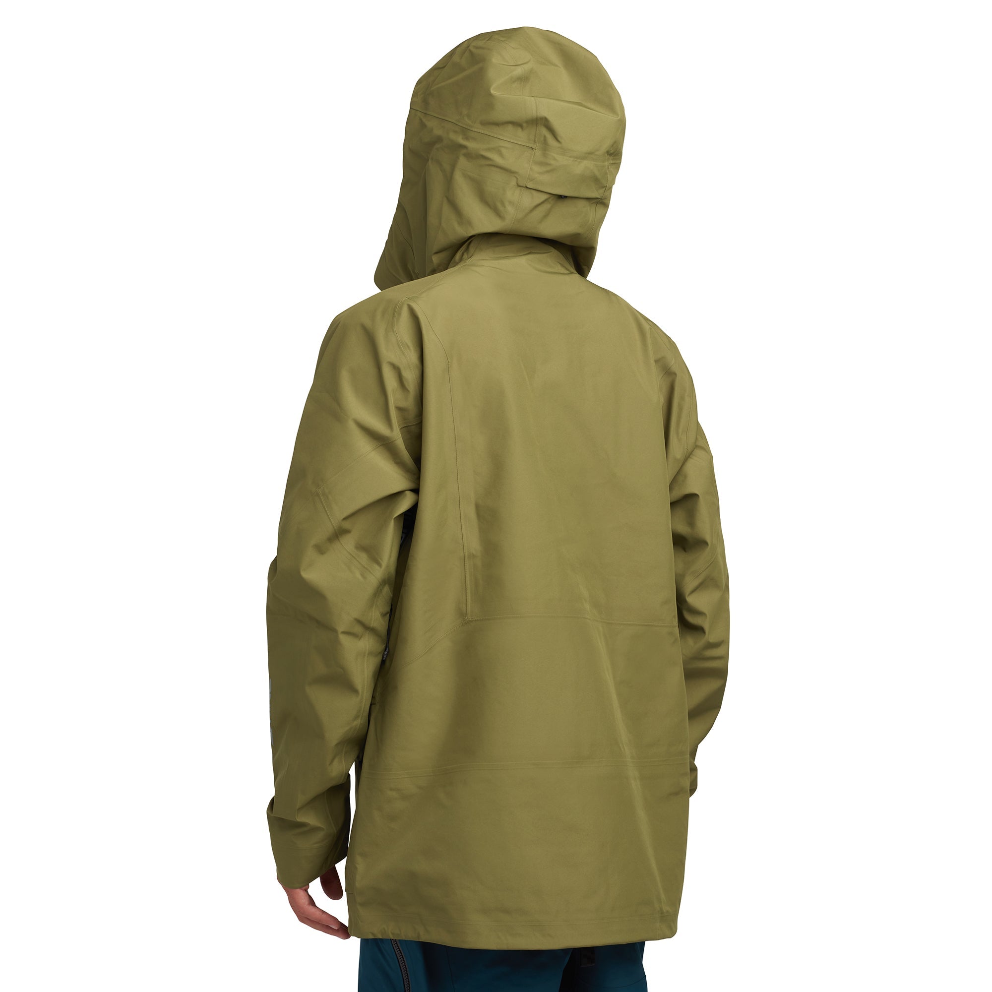 Dakine Stoker Gore-Tex 3L Jacket - Gnarled Juniper - Mens | Jackets | Dakine