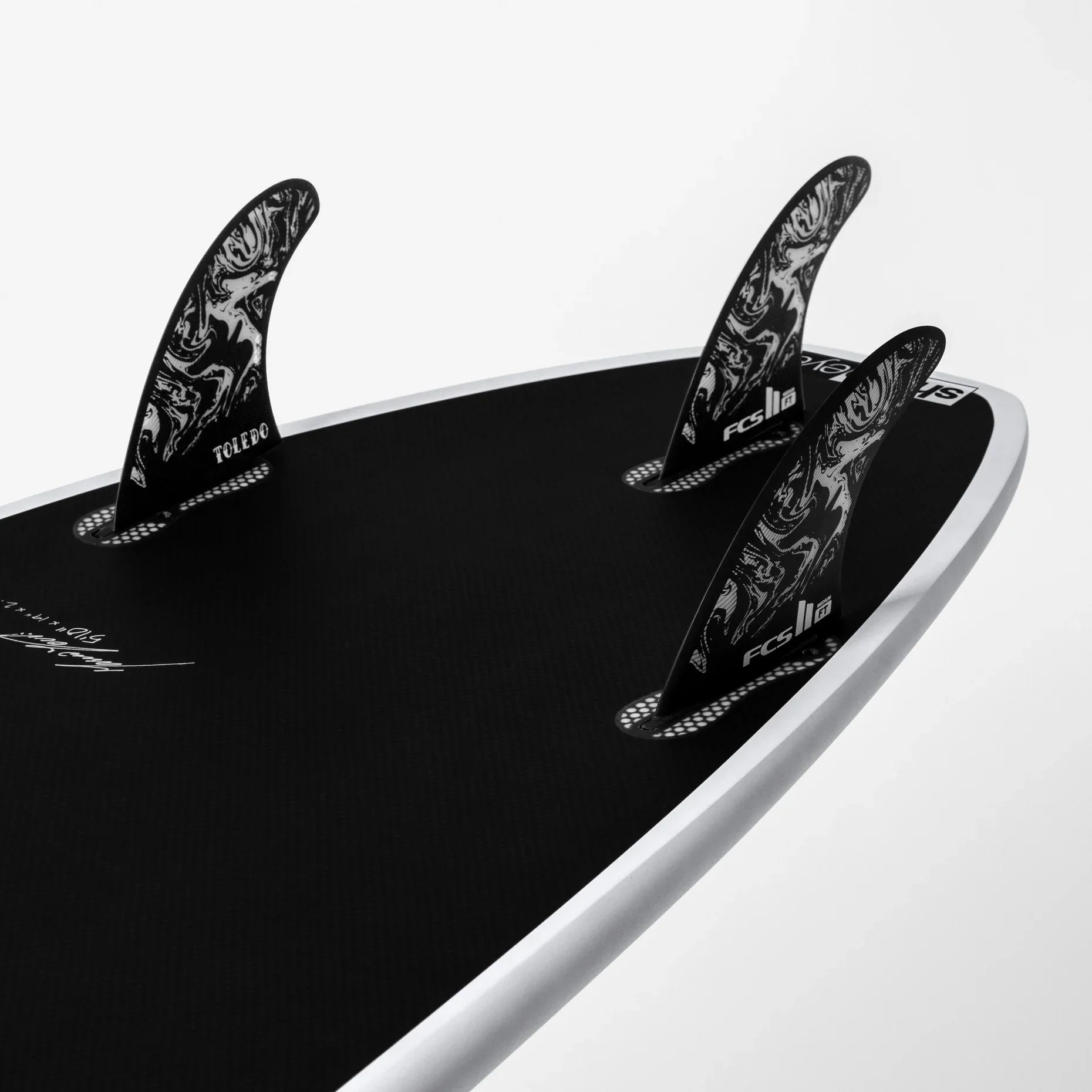 Sharp Eye Inferno 72 Surfboard Carbon C1 Lite | Surfboards | Sharp Eye