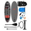Mobyk 10'6 All Round iSUP + Accessories Pack - Camo
