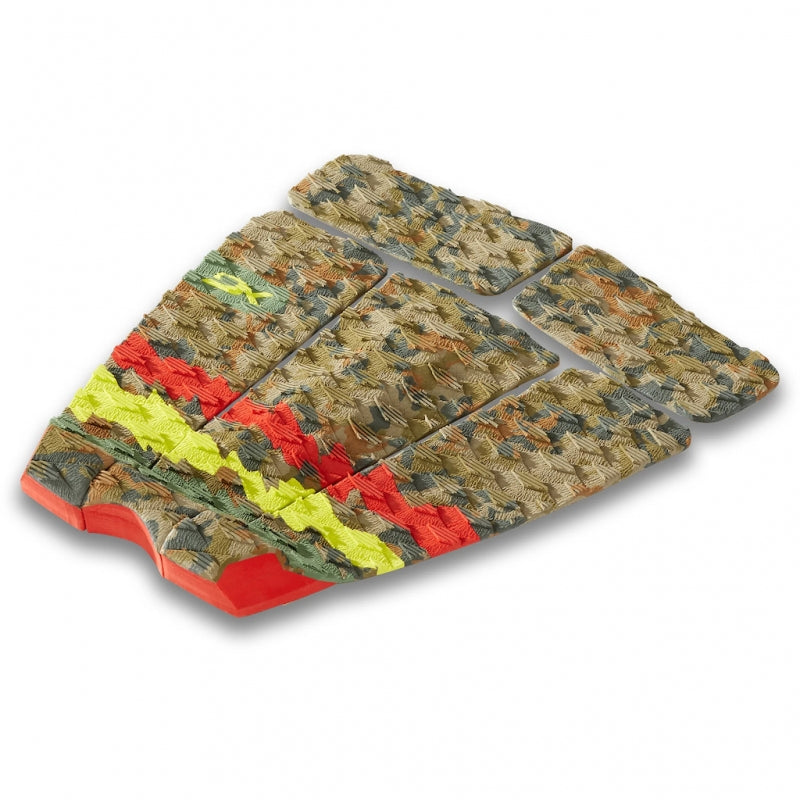 Dakine Bruce Irons Pro Surf Tailpad - Rasta