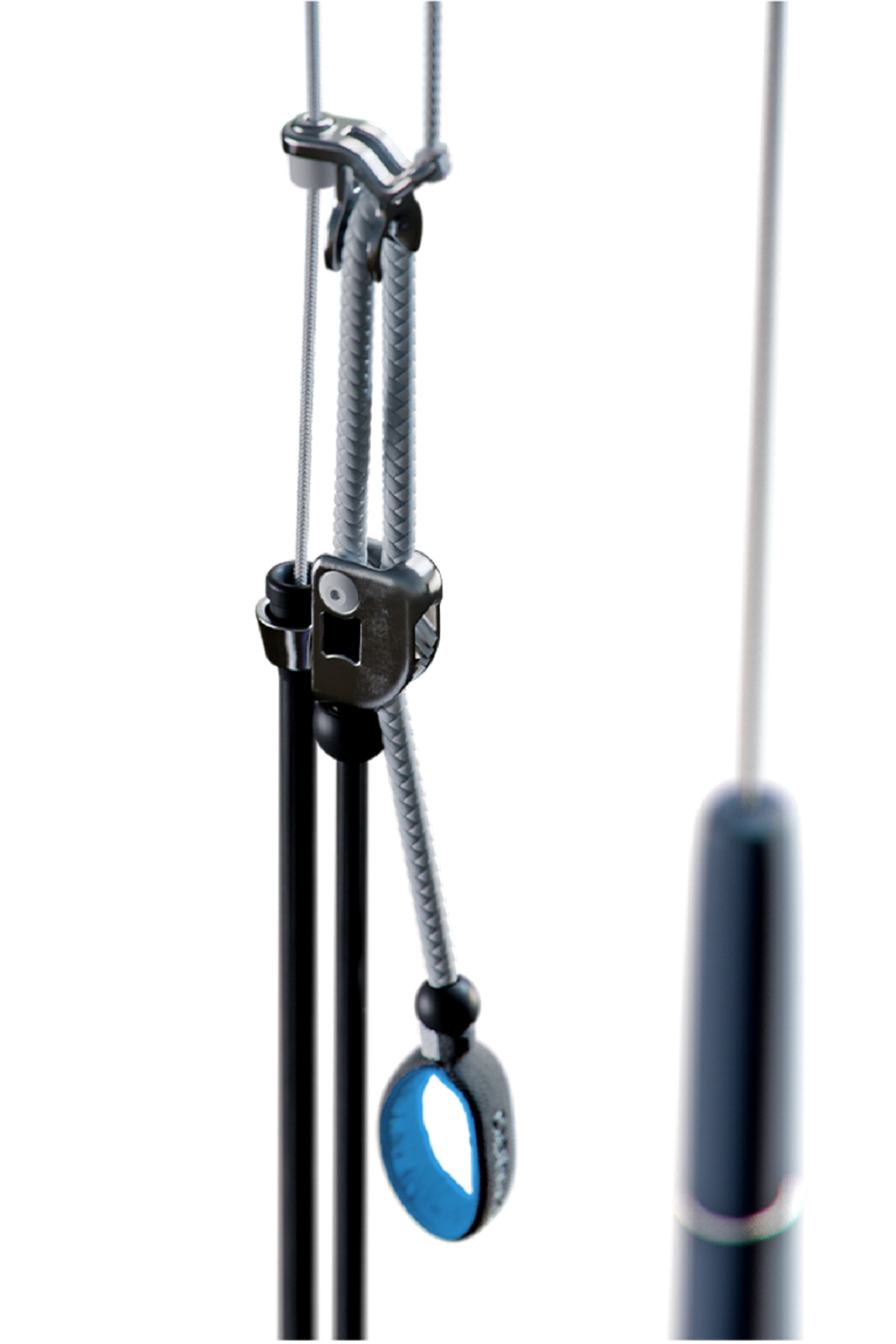 Cabrinha 2025 C.O.S. Overdrive Trimlite Bar