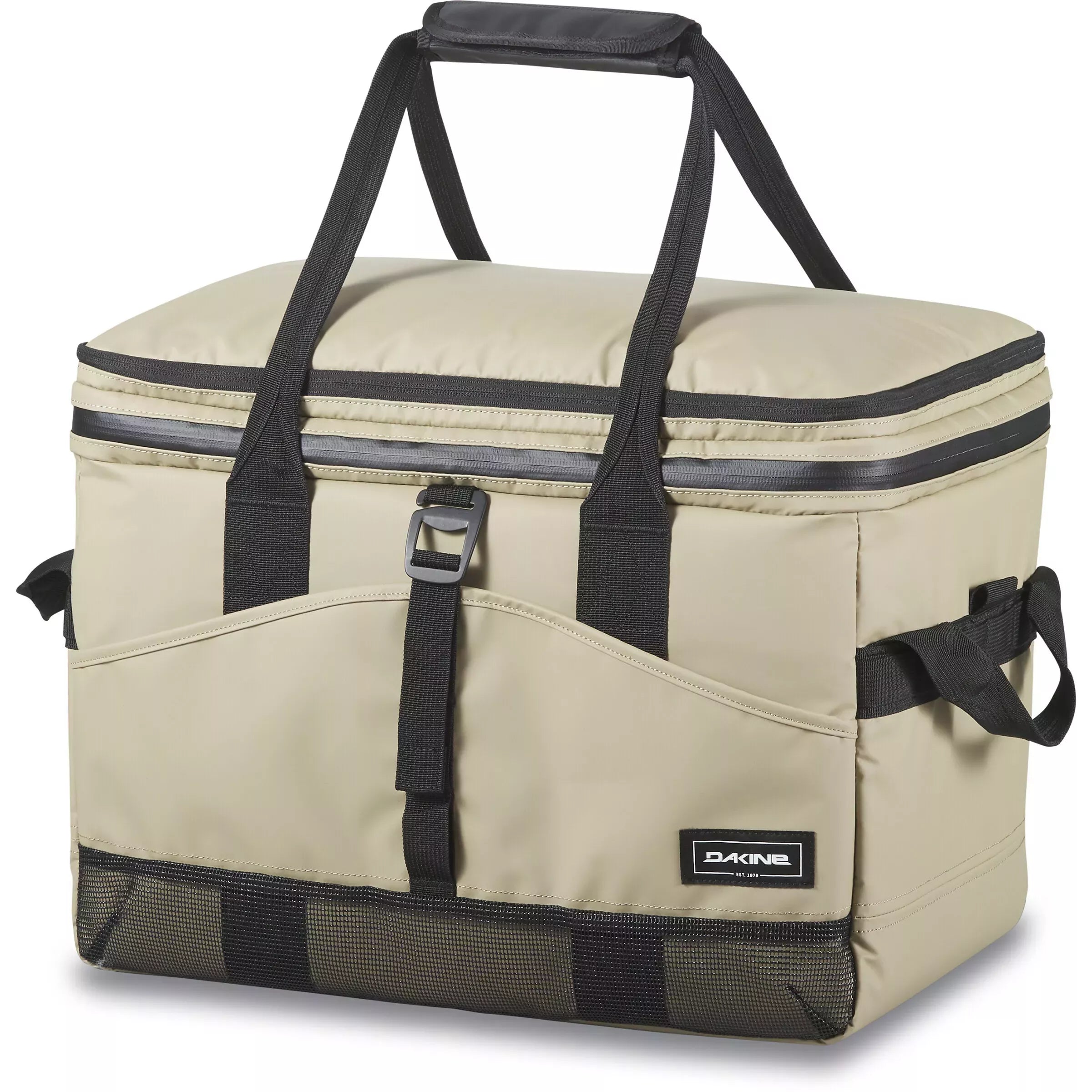 Dakine Cooler Bag 50L - Stone Tarp | Bags | Dakine