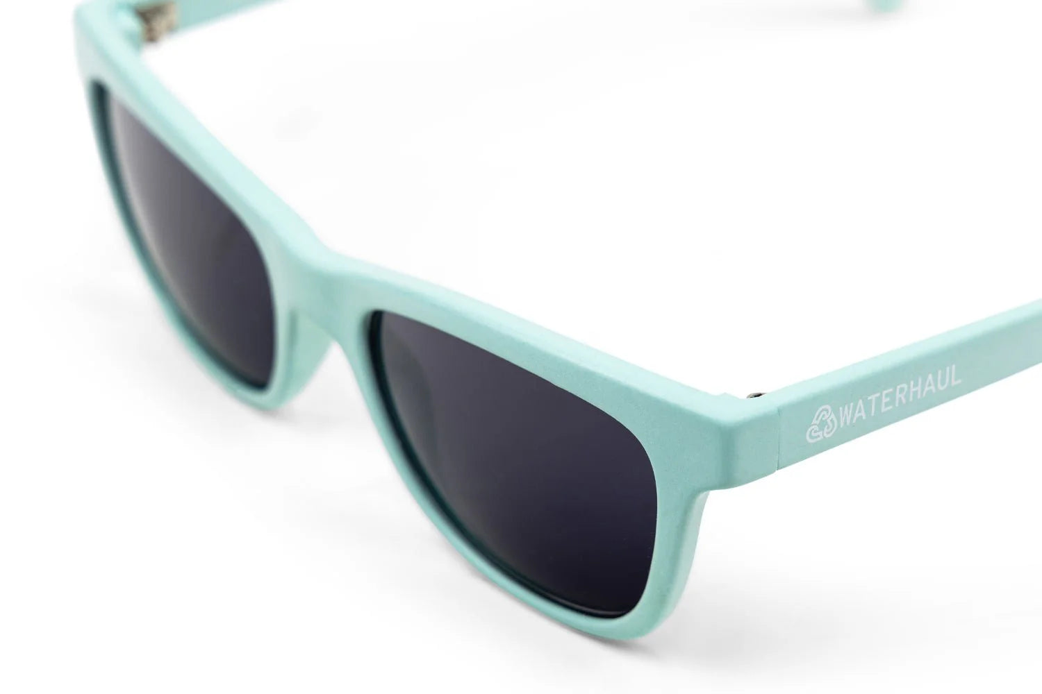 Waterhaul Daymer Polarised Sunglasses - Spindrift