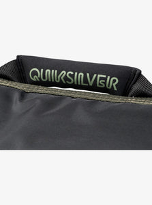 Quiksilver Ultralite Funboard Surfboard Bag - Black