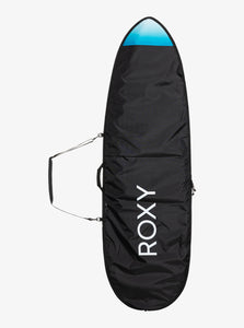 Roxy Ultralite Funboard Surfboard Bag - Black