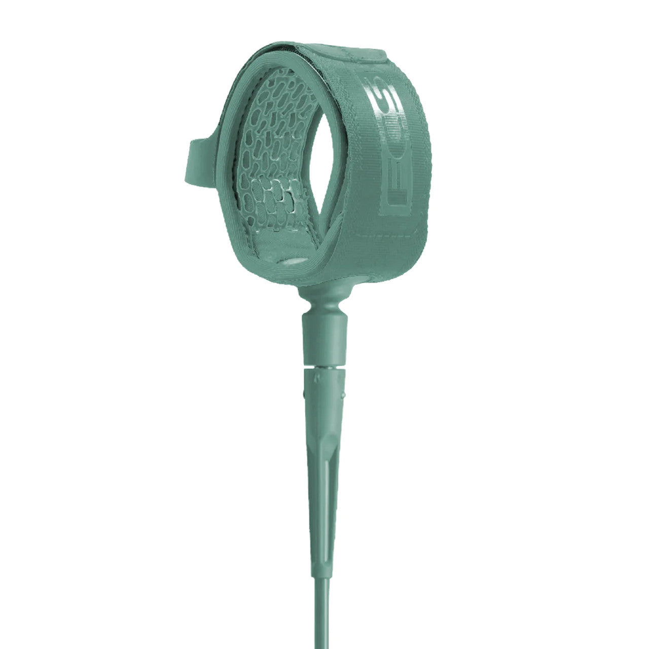 FCS All Round Essential Leash - Eco Green | Leashes | FCS