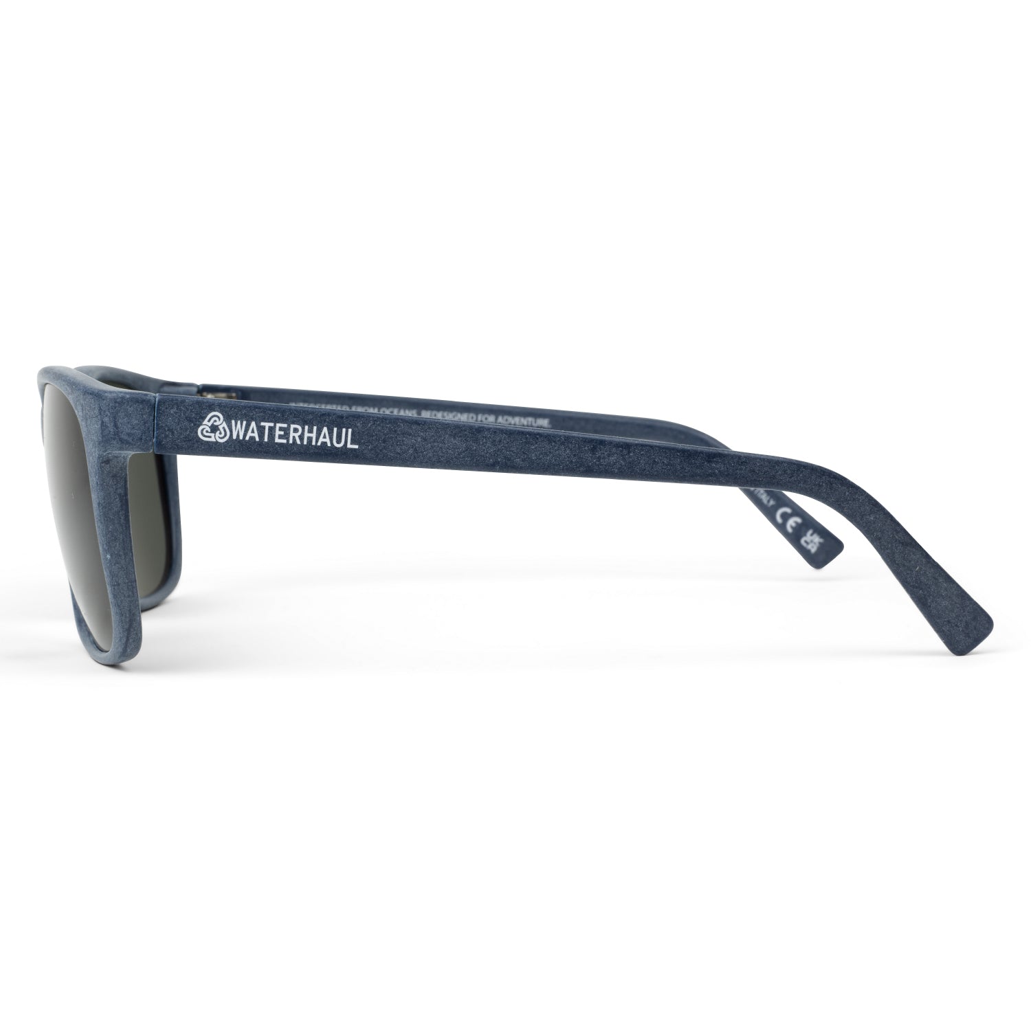 Waterhaul Fitzroy Polarised Sunglasses - Navy