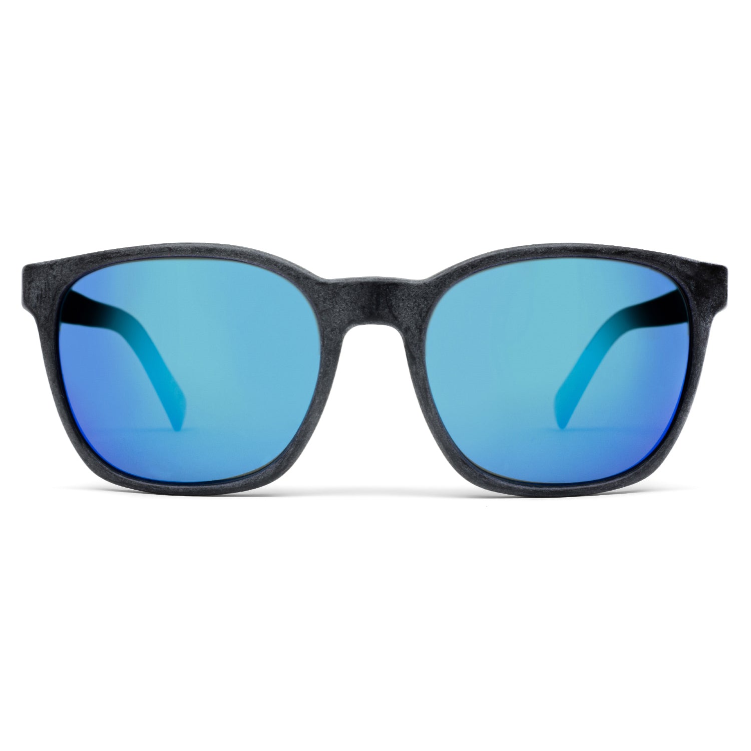 Waterhaul Fitzroy Polarised Sunglasses - Slate / Blue Mirror