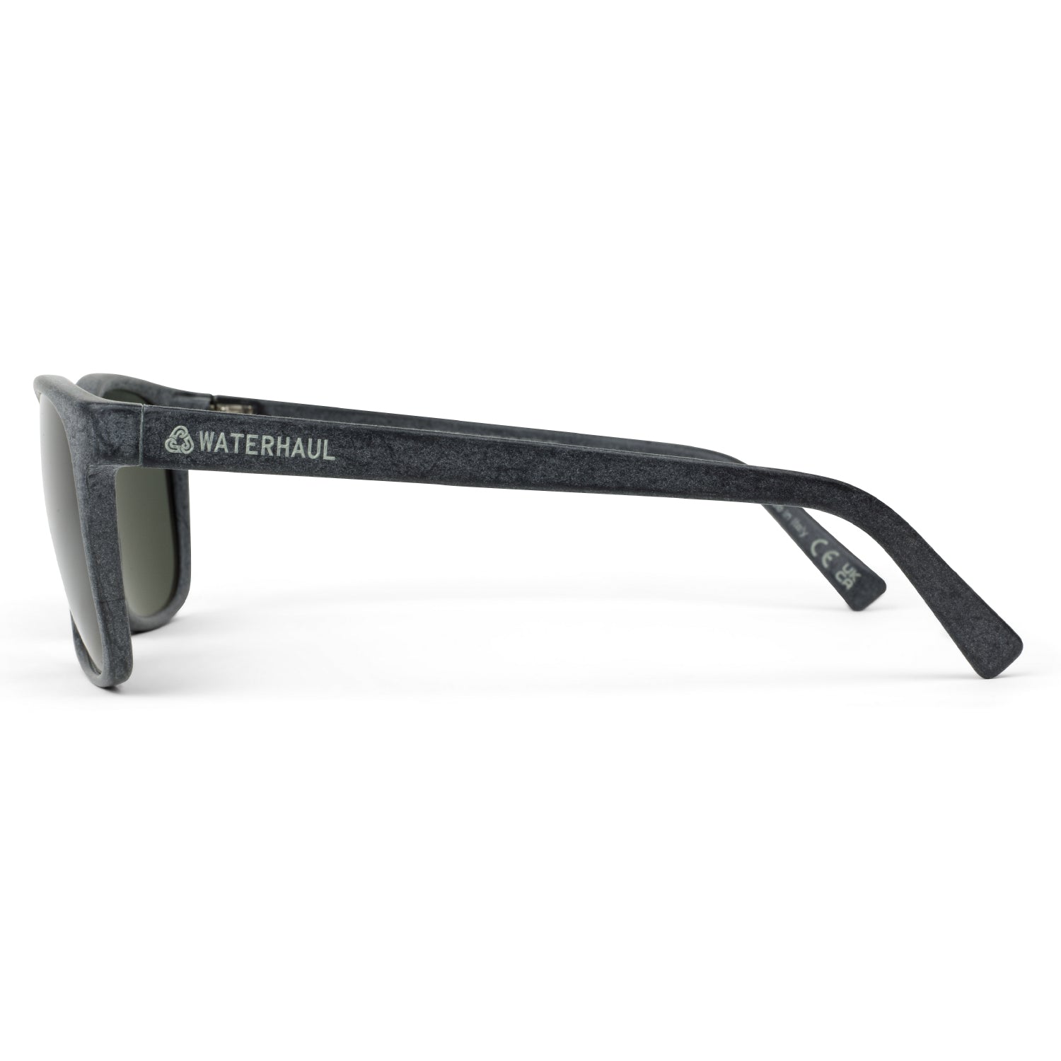 Waterhaul Fitzroy Polarised Sunglasses - Slate