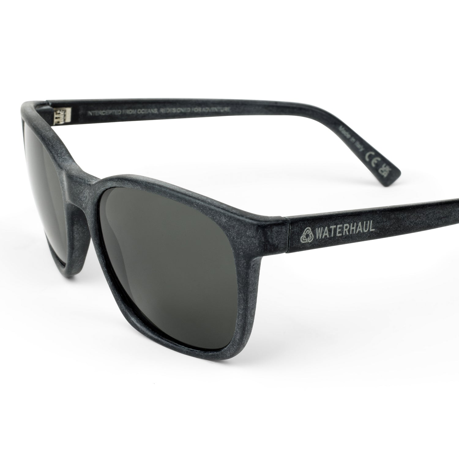 Waterhaul Fitzroy Polarised Sunglasses - Slate