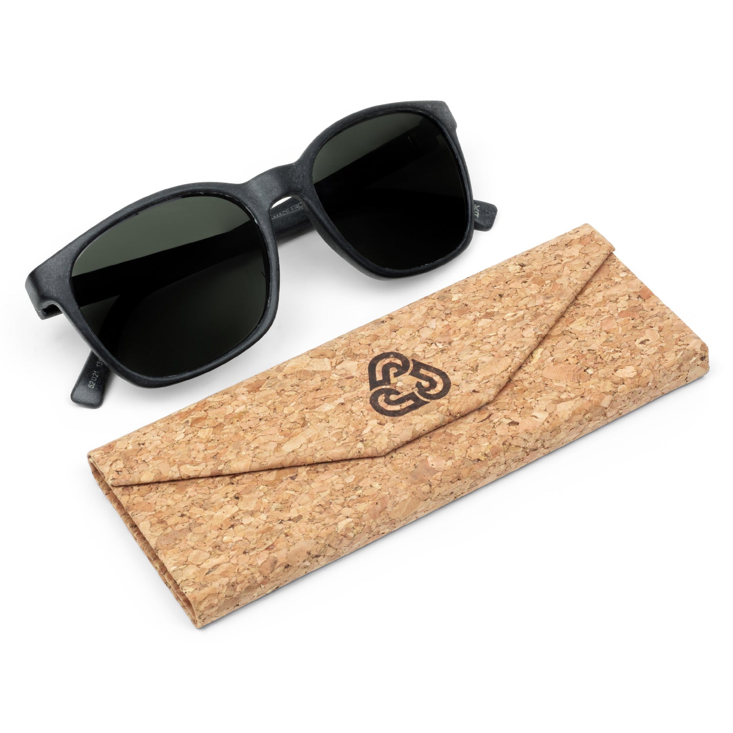 Waterhaul Fitzroy Polarised Sunglasses - Slate