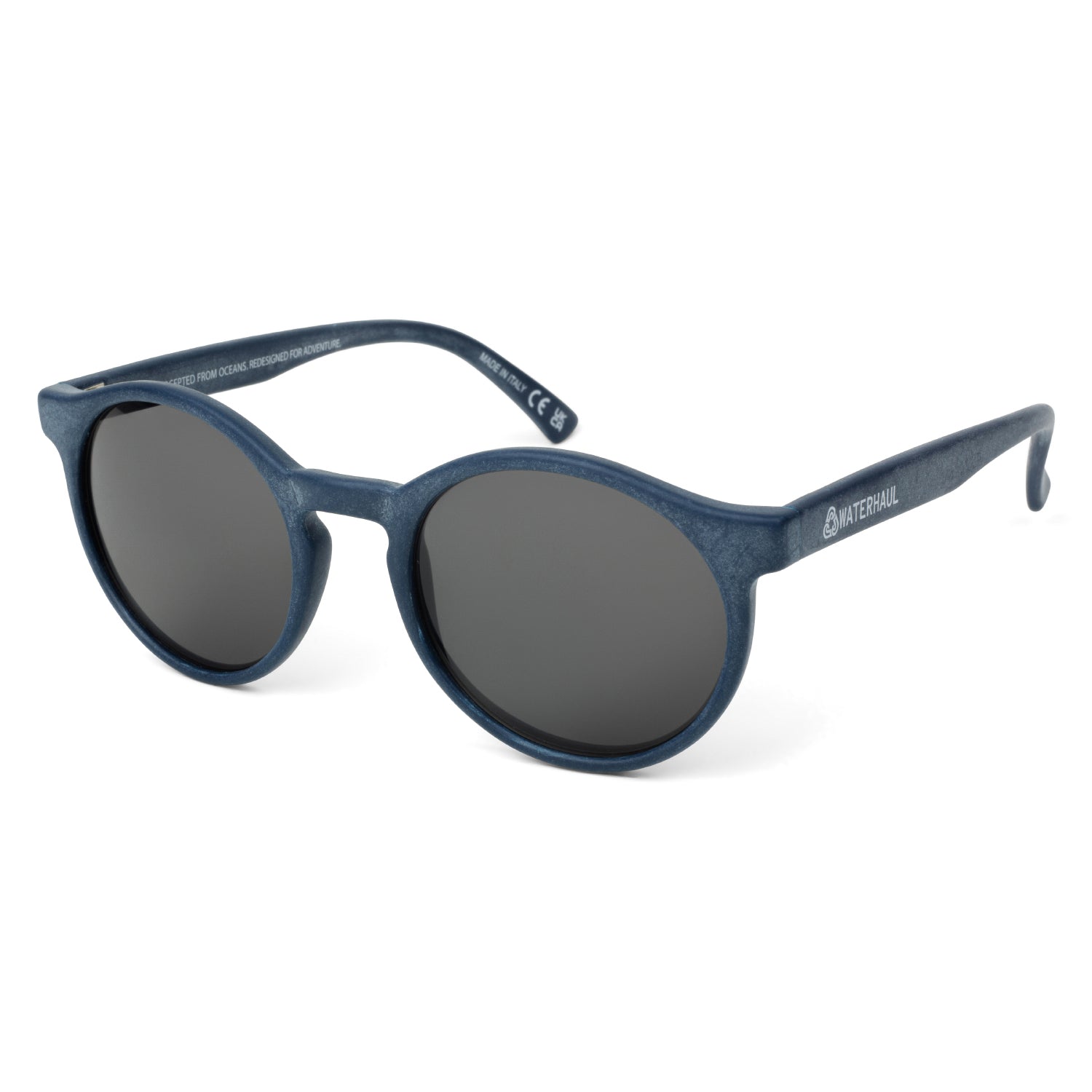 Waterhaul Harlyn Sunglasses - Navy