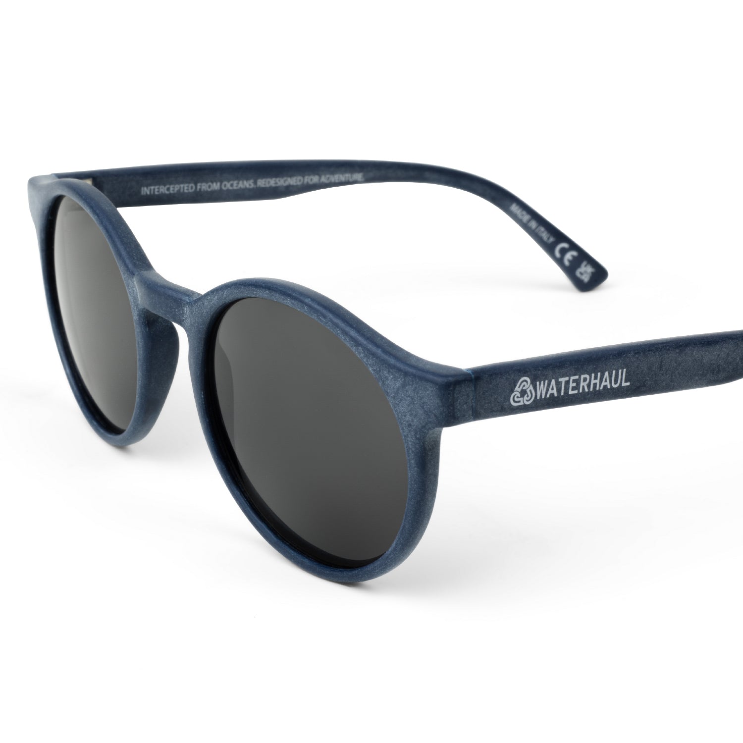 Waterhaul Harlyn Sunglasses - Navy